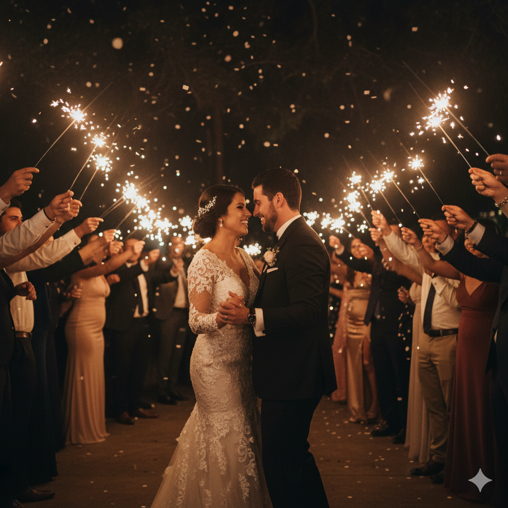 Boda elegante y urbana en San José, Costa Rica